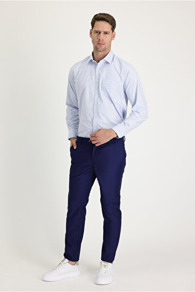 Kiğılı Pantaloni clasici din stofă Super Slim Fit Extra Slim Fit