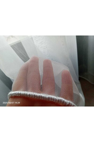 Store Düğün Paketi Titi Dokulu Tül Perde Paketi 4 ürün 1 Fiyat üstelik 5.ürün Hediye veriyoruz.