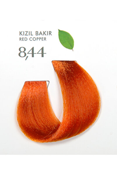 Renna Kızıl Bakır (Oksidan Hediyeli)