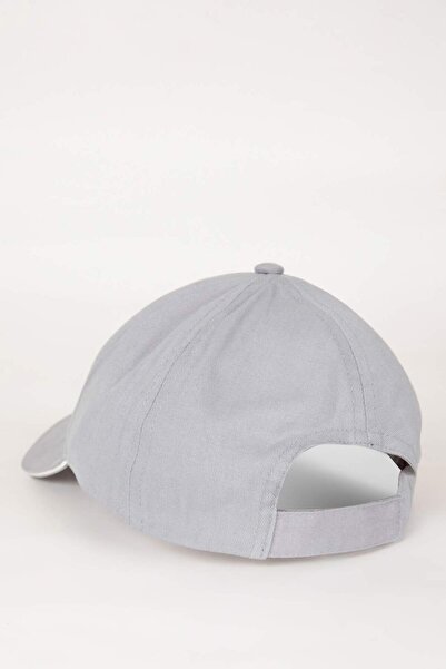 DeFacto Boy's Cotton Baseball Basketball Cap N5481A624SM