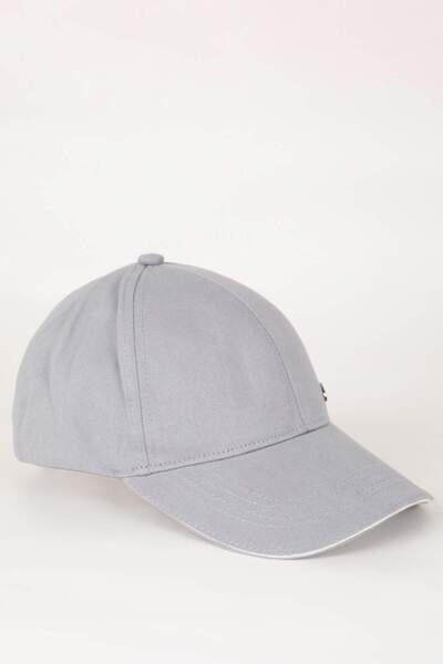 DeFacto Boy's Cotton Baseball Basketball Cap N5481A624SM