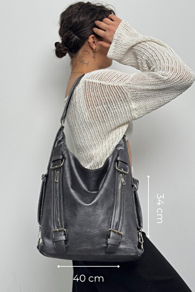 KIRASE ΝΕΟ CASUAL ΜΟΝΤΕΛΟ ΠΟΙΟΤΗΤΑΣ ΜΑΛΑΚΟ ΔΕΡΜΑΤΙΝΟ ΠΟΛΛΑΠΛΩΝ ΔΙΑΜΕΡΙΣΜΑΤΩΝ ...