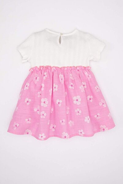 DeFacto Woven Dress (24 SM)
