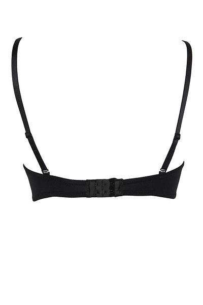 DeFacto Fall in Love Empty Cup No Padding Basic Micro Bra T8479Az24Sp