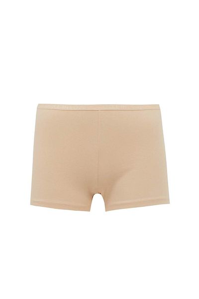 DeFacto Boxer din bumbac Fall in Love cu talie elastică B5923AX24SP