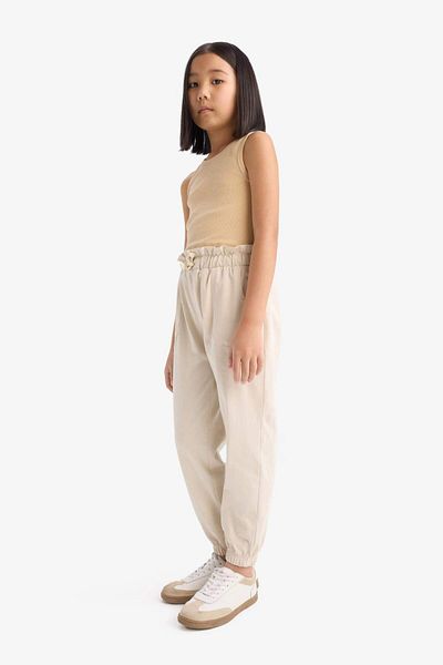 DeFacto Pantaloni de sport Jogger pentru fete Z8779A624SM