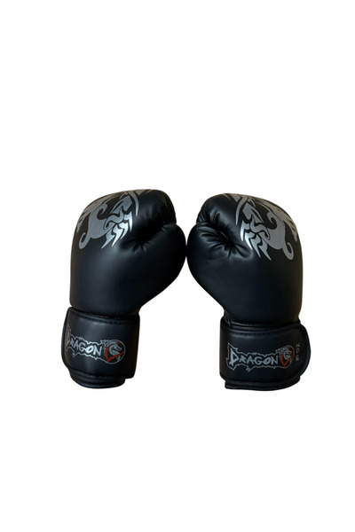 Dragondo Dragon Sangal Boks Kıck Boks Muay Thai Eldiveni 2.parti.