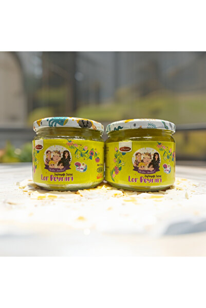 Paşalı Zeytinyağlı Tuzsuz Lor Peyniri Ikili Paket