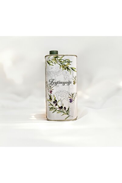 ÜRETEN ANNELER Zeytinyağ Soğuk Sıkım 500 ml