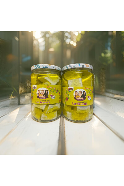 Paşalı Zeytinyağlı Tuzsuz Lor Peyniri 2x500 gr