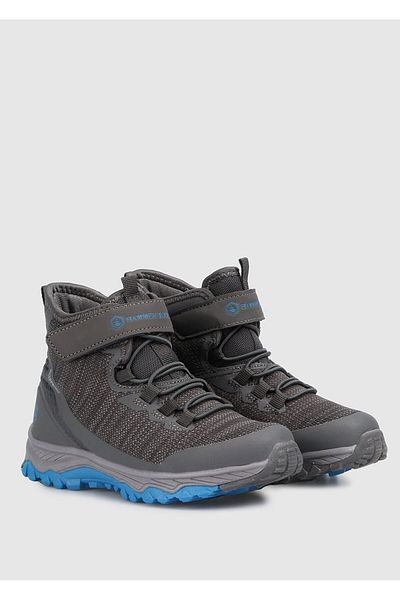 Hammer Jack 101 21797-F Tega Blue Boy's Outdoor Boots