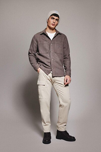 DeFacto Relax Fit Pantolon