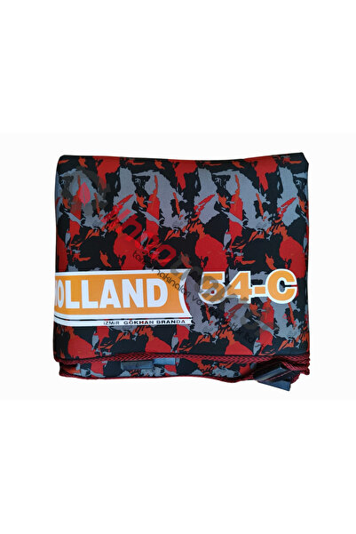 Gökhan Branda Türk Fiat 54C Traktör Kaporta Brandası