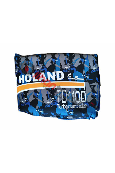 Gökhan Branda New Holland TD110D Kabinli Kaporta Brandası (2013 VE SONRASI)