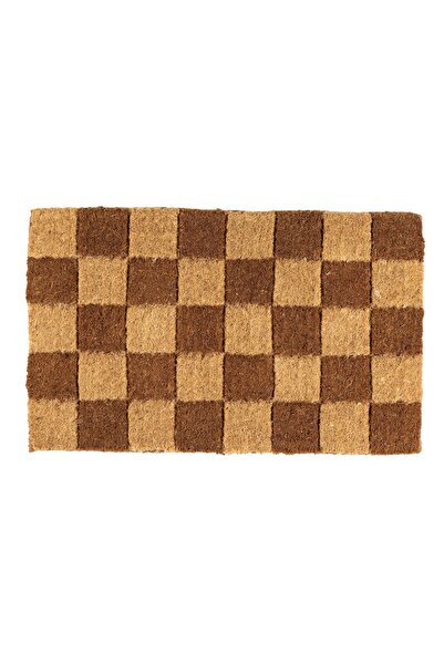 Mudo Home GIO SQUARE THICK KAPI PASPASI 45X75