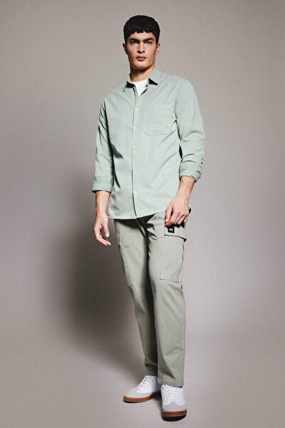 DeFacto Relax Fit Pantolon