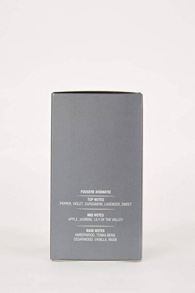 DeFacto Erkek Suitor Aromatik 50 ml Parfüm C3056AXNS