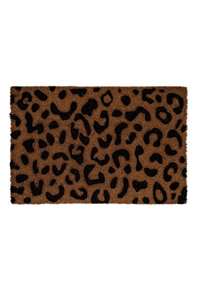 Mudo Home LEOPARD KAPI PASPASI 40X60