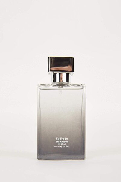 DeFacto Erkek Suitor Aromatik 50 ml Parfüm C3056AXNS