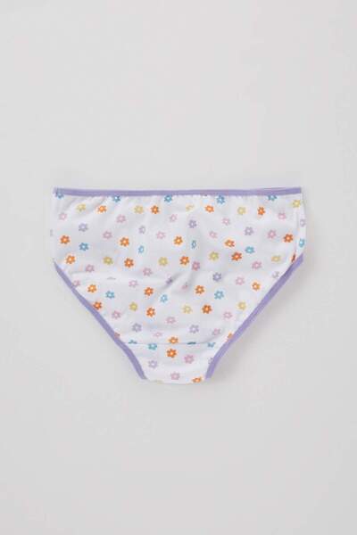 DeFacto Fata Copil 3 piese B5192A823WN