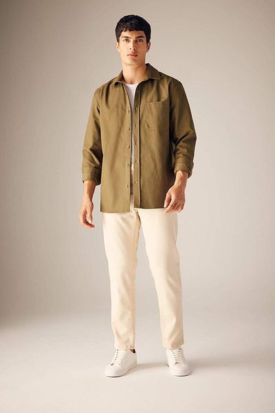 DeFacto Jogger Fit Skinny Leg Pants B2090Ax23Au