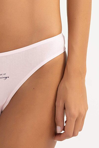 DeFacto 3lü Fall in Love B3453AX23WN