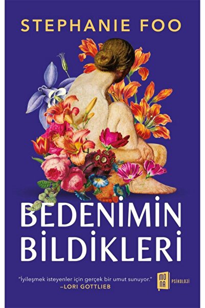 Mona Kitap Bedenimin Bildikleri