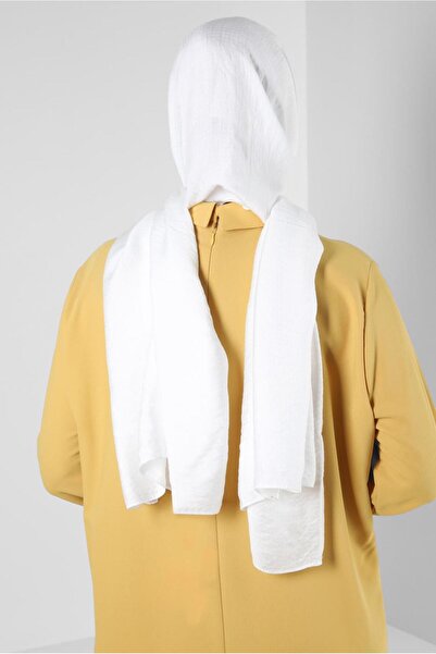 Alvina ALVİNA КАЗАЯГІ ДЕСЕН ВІСКОН ШАЛ 8258