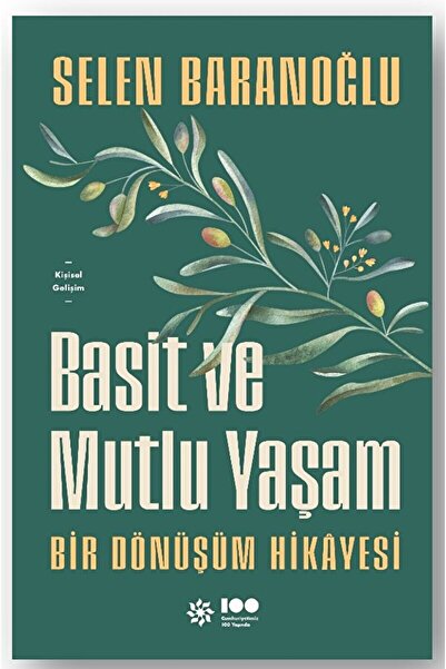 Doğan Kitap Basit ve Mutlu Yaşam