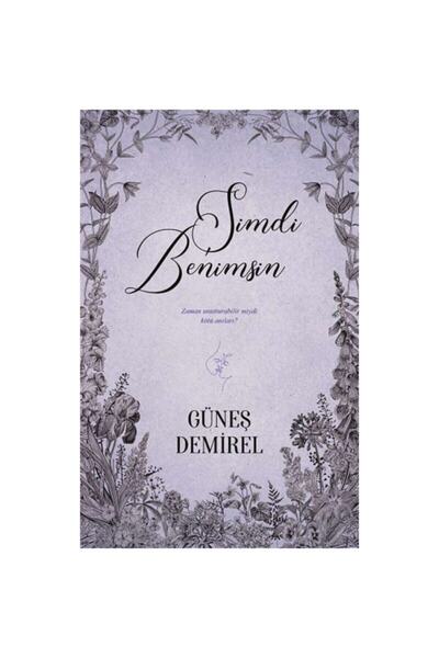 Ephesus Yayınları Şimdi Benimsin