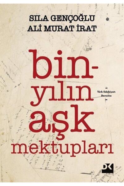 Doğan Kitap Bin Yılın Aşk Mektupları
