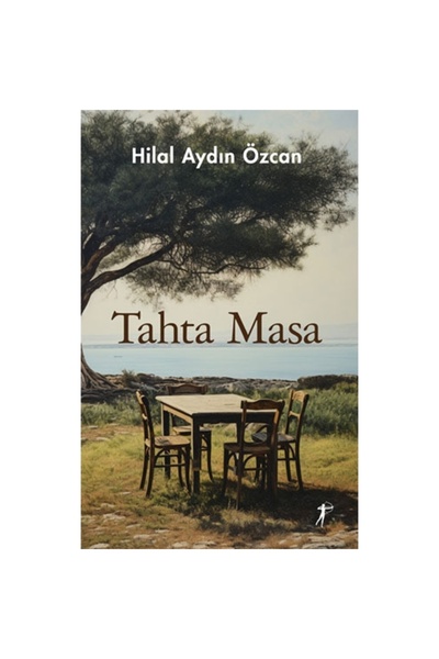 Artemis Yayınları Tahta Masa
