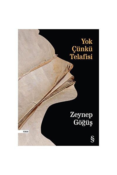 Everest Yayınları Yok Çünkü Telafisi