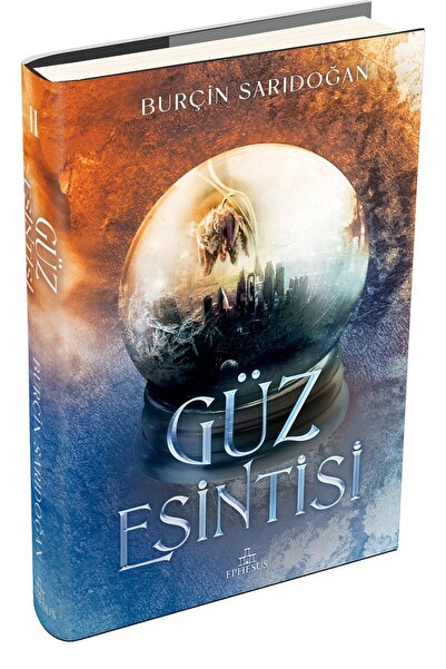 Ephesus Yayınları Güz Esintisi 2