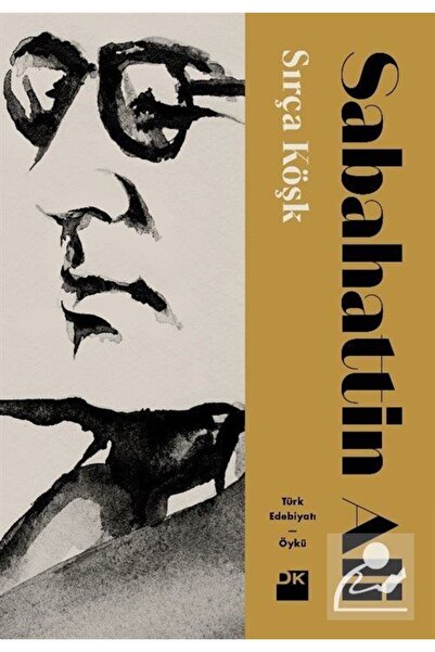 Doğan Kitap Sırça Köşk