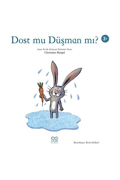 1001 Çiçek Kitaplar Dost mu Düşman mı?