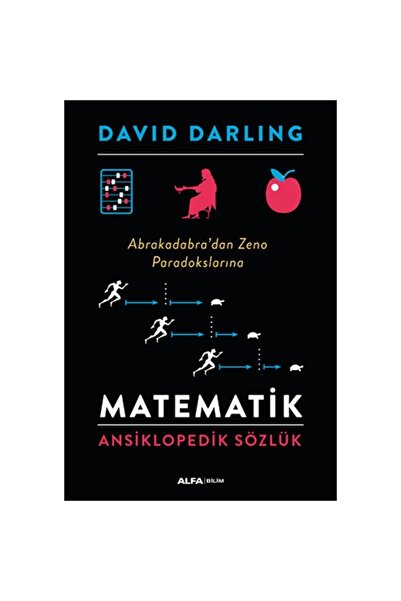 Alfa Yayınları Matematik Ansiklopedik Sözlük