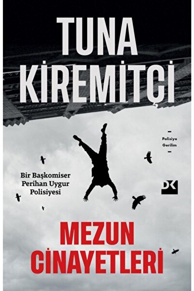 Doğan Kitap Mezun Cinayetleri