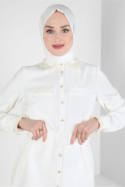 Alvina شال ألفينا كراش 8304