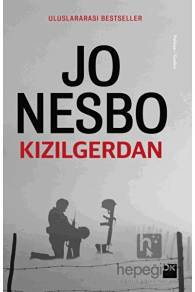 Doğan Kitap Kızıl Gerdan