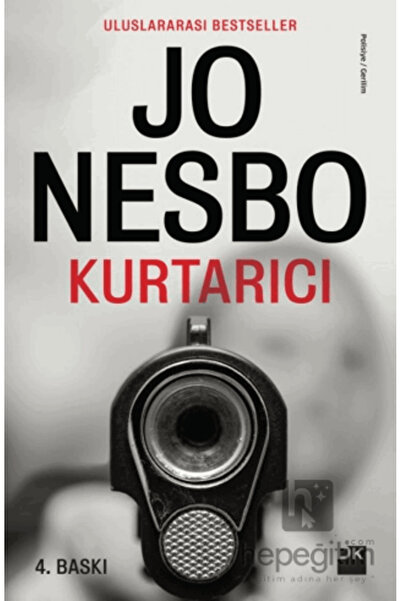 Doğan Kitap Kurtarıcı
