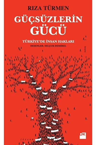 Doğan Kitap Güçsüzlerin Gücü