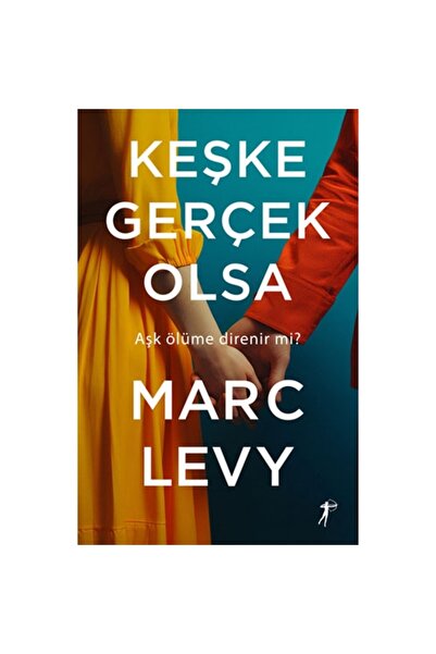 Artemis Yayınları Keşke Gerçek Olsa