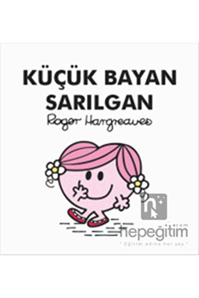 Doğan Egmont Yayıncılık Küçük Sarılgan