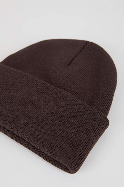 DeFacto Dámská zimní čepice R7545AZ23WN