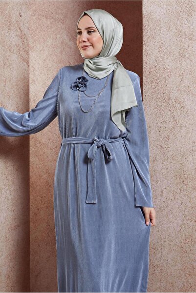 Alvina Plain Shal 8445