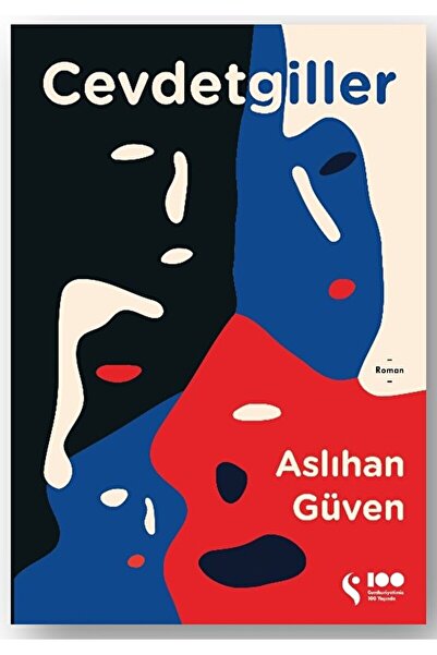Doğan Kitap Cevdetgiller