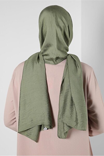 Alvina ALVINA SCRATCH PATTERN VISKOSE SHAL 8258