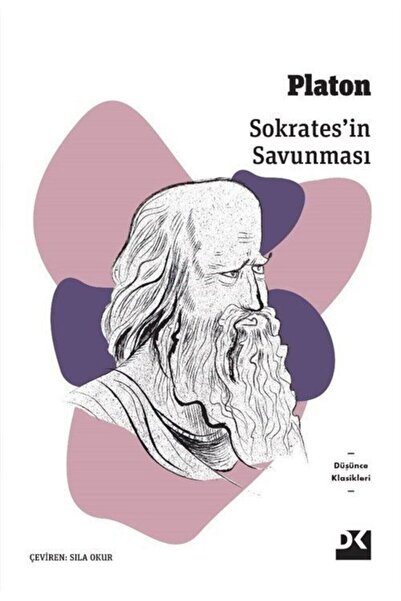 Doğan Kitap Sokrates’in Savunması