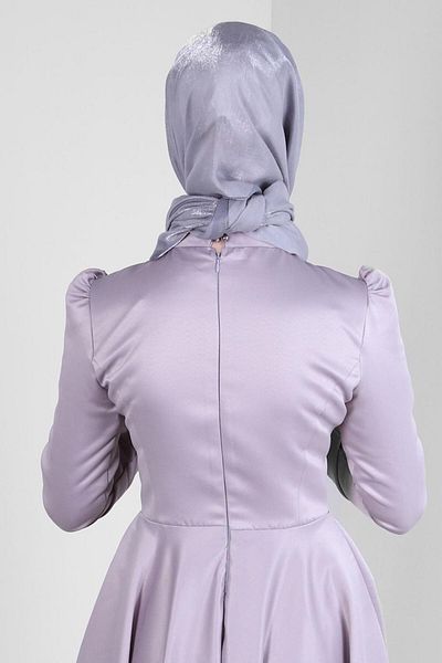 Alvina ALVINA FLAT SCARF 8239